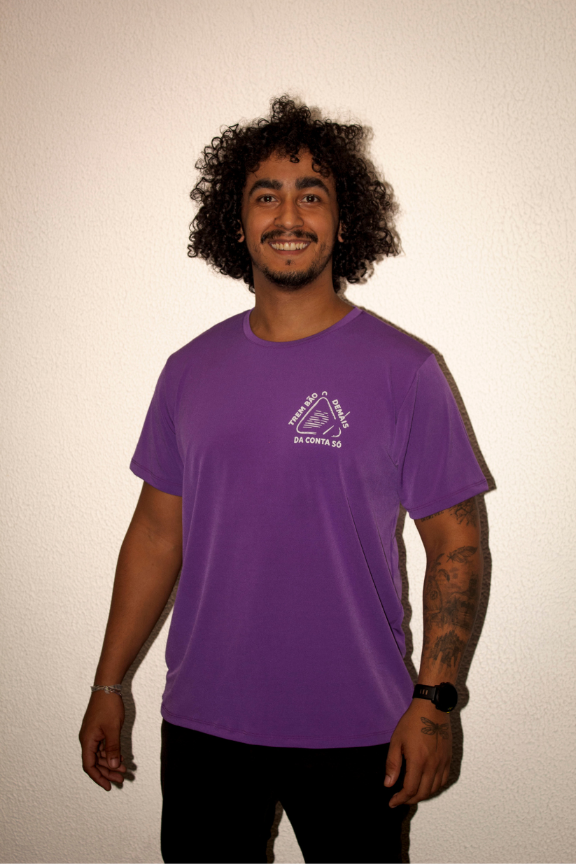 Pão de queijo e forró