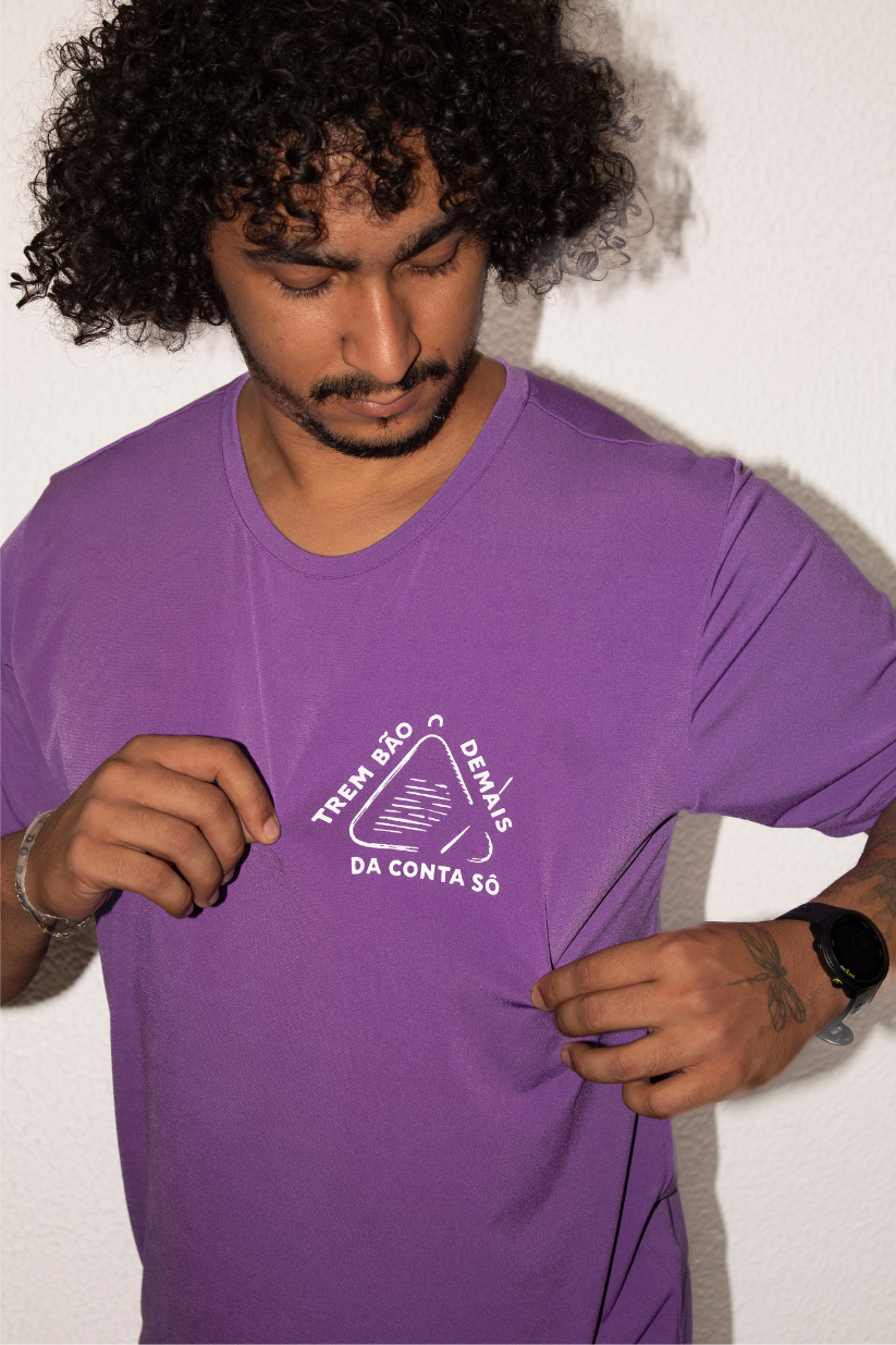 Pão de queijo e forró