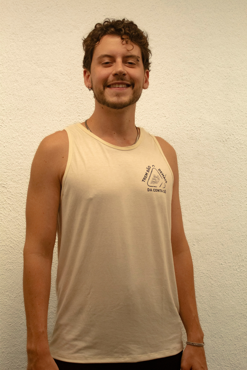 Pão de queijo e forró