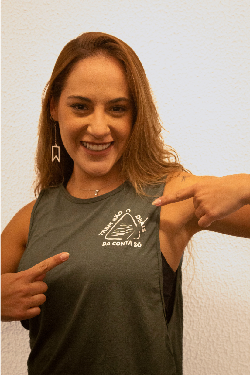 Pão de queijo e forró