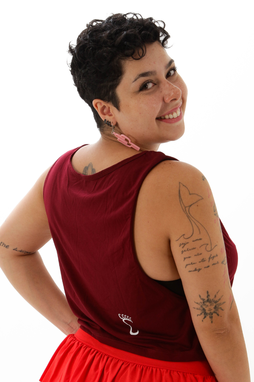 Diagnóstico: forrozeiro