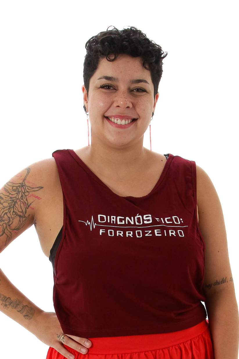 Diagnóstico: forrozeiro