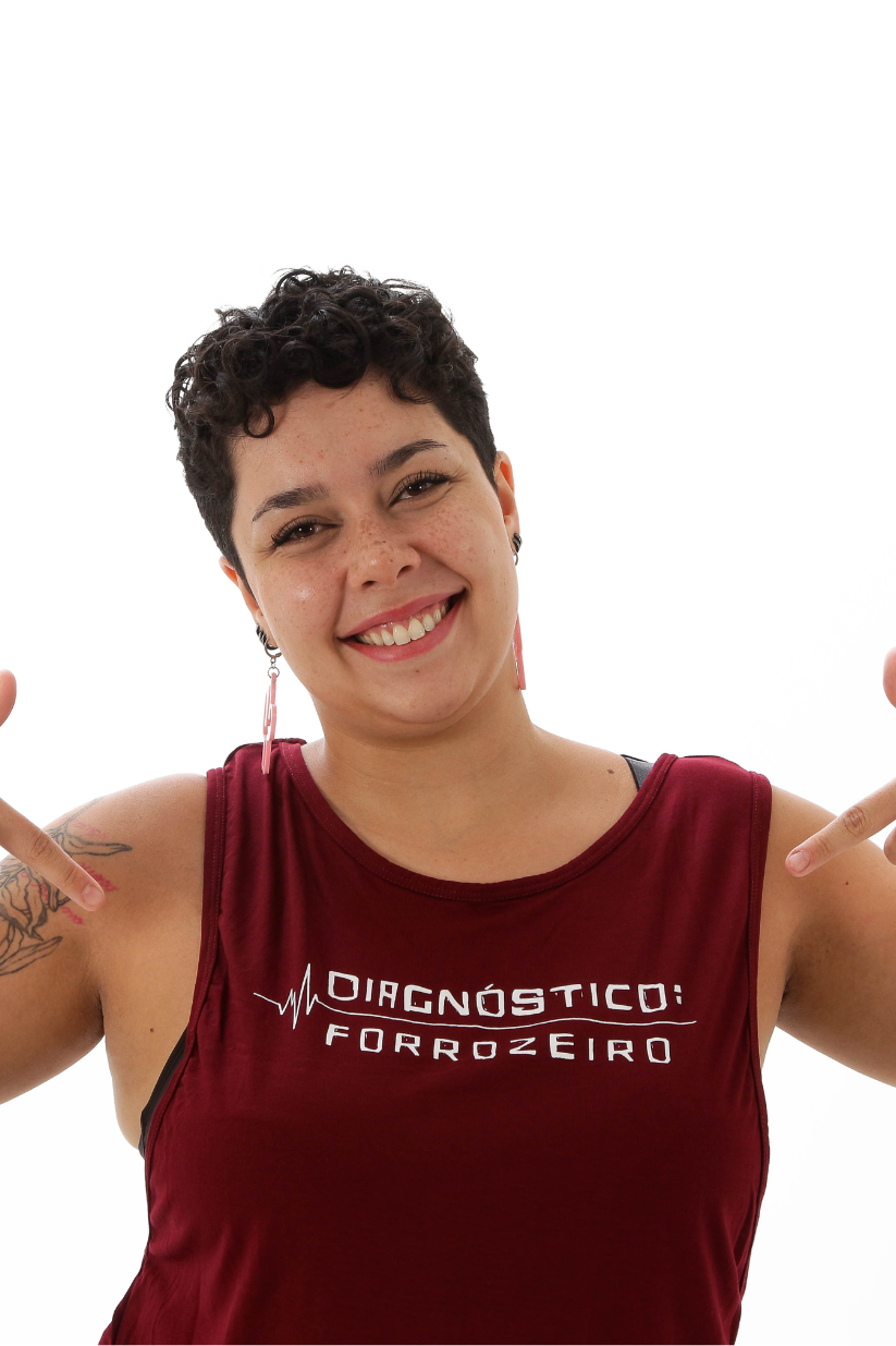 Diagnóstico: forrozeiro