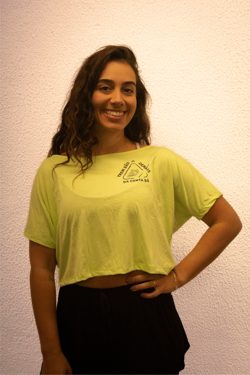 Pão de queijo e forró